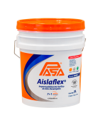 Impermeabilizantes Acrílicos PASA® Aislaflex